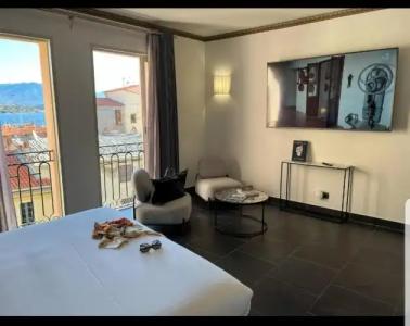 Hôtel Palazzu Pozzo di Borgo - 85