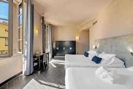 Hôtel Palazzu Pozzo di Borgo - 38