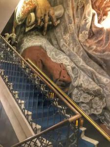 Hôtel Palazzu Pozzo di Borgo - 48