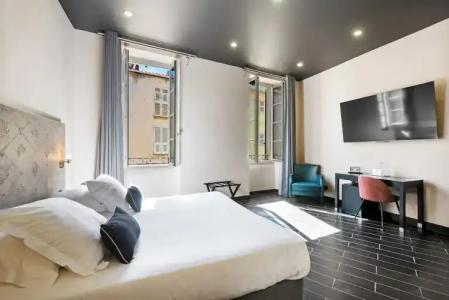 Hôtel Palazzu Pozzo di Borgo - 73