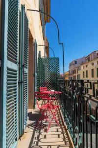 Hôtel Palazzu Pozzo di Borgo - 75