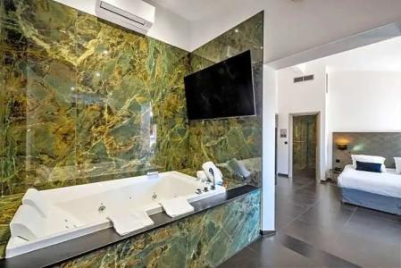 Hôtel Palazzu Pozzo di Borgo - 81