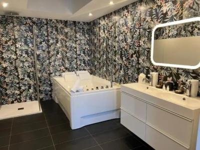 Hôtel Palazzu Pozzo di Borgo - 84