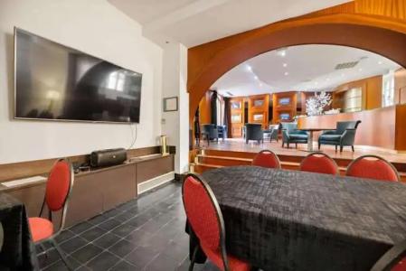 Hôtel Palazzu Pozzo di Borgo - 46