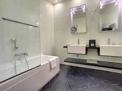 Hôtel Palazzu Pozzo di Borgo - 62