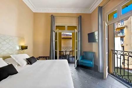 Hôtel Palazzu Pozzo di Borgo - 69