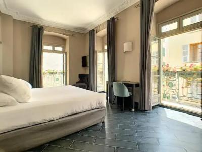 Hôtel Palazzu Pozzo di Borgo - 2