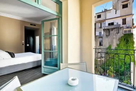 Hôtel Palazzu Pozzo di Borgo - 57