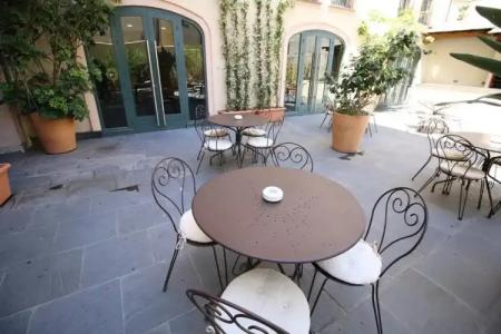 Hôtel Palazzu Pozzo di Borgo - 15