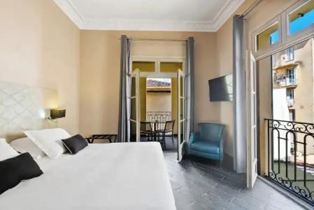 Hôtel Palazzu Pozzo di Borgo - 58