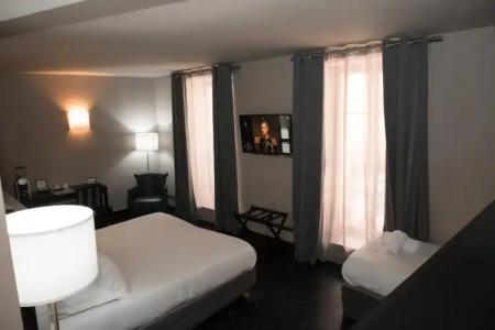 Hôtel Palazzu Pozzo di Borgo - 26