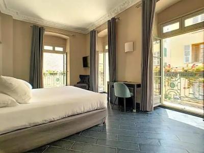 Hôtel Palazzu Pozzo di Borgo - 63