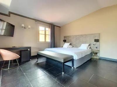 Hôtel Palazzu Pozzo di Borgo - 96