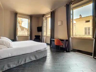 Hôtel Palazzu Pozzo di Borgo - 77