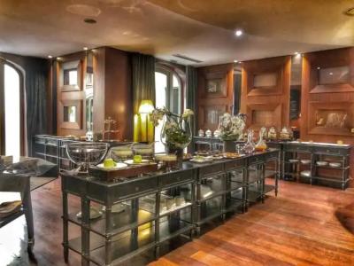 Hôtel Palazzu Pozzo di Borgo - 17