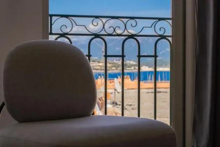 Hôtel Palazzu Pozzo di Borgo - 29