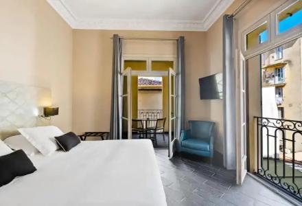 Hôtel Palazzu Pozzo di Borgo - 36