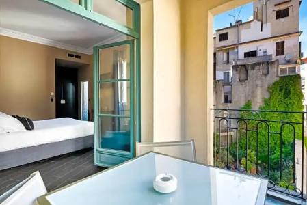 Hôtel Palazzu Pozzo di Borgo - 71