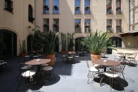 Hôtel Palazzu Pozzo di Borgo - 14