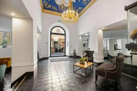 Hôtel Palazzu Pozzo di Borgo - 44