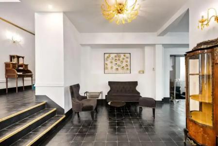 Hôtel Palazzu Pozzo di Borgo - 43