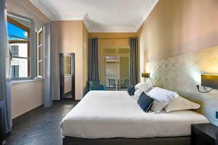 Hôtel Palazzu Pozzo di Borgo - 68