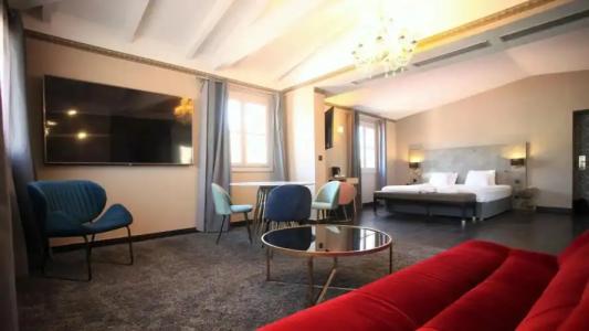 Hôtel Palazzu Pozzo di Borgo - 27