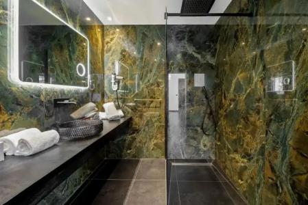 Hôtel Palazzu Pozzo di Borgo - 33