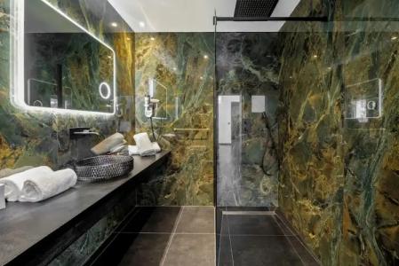 Hôtel Palazzu Pozzo di Borgo - 50