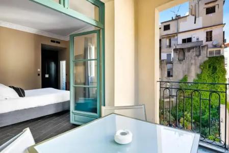 Hôtel Palazzu Pozzo di Borgo - 41