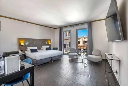 Hôtel Palazzu Pozzo di Borgo - 78