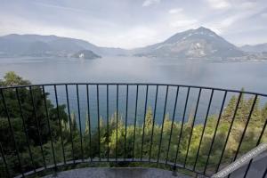 Hotel «Eremo Gaudio», Varenna