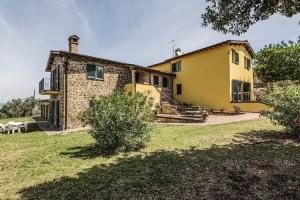 Il Poggio Delle Ginestre, Torgiano