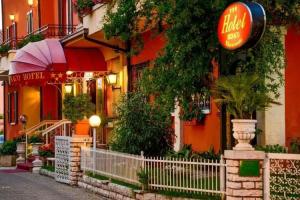 Hotel Benaco, Sirmione