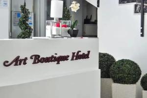 LH Hotel Lido, Reggio Calabria