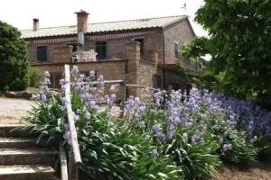 Locanda Il Poderino, Manciano