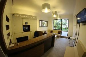 San Michele Apartments&Rooms, Catanzaro