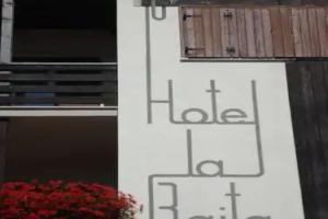 Hotel La Baita, Andalo
