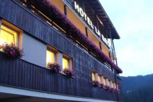 Hotel La Baita, Andalo