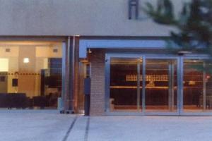 Saurus Hotel, Altamura