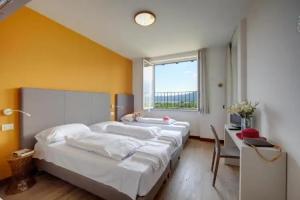 Residence Isolino Apart-hotel, Verbania