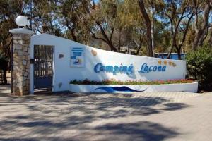 Camping Lacona, Capoliveri