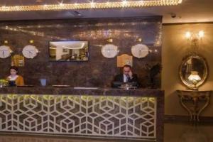 Eretna Hotel, Sivas