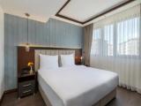 Deluxe Premium Double room