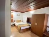 Small room