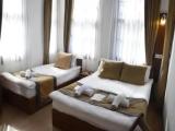 Standard Second Floor Triple room