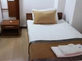 Small Single Basement room