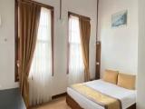 Standard Second Floor Double room