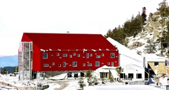 Golden Key Kartalkaya - 16