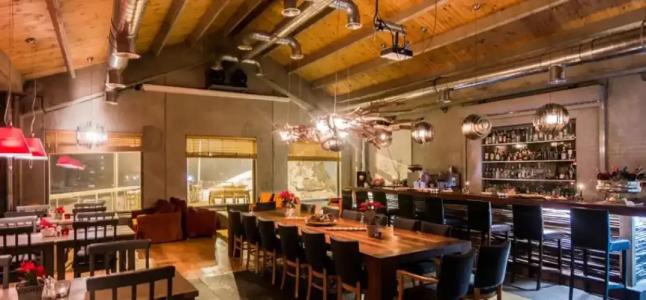 Golden Key Kartalkaya - 21